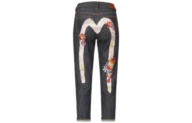 EVISU SS22 M