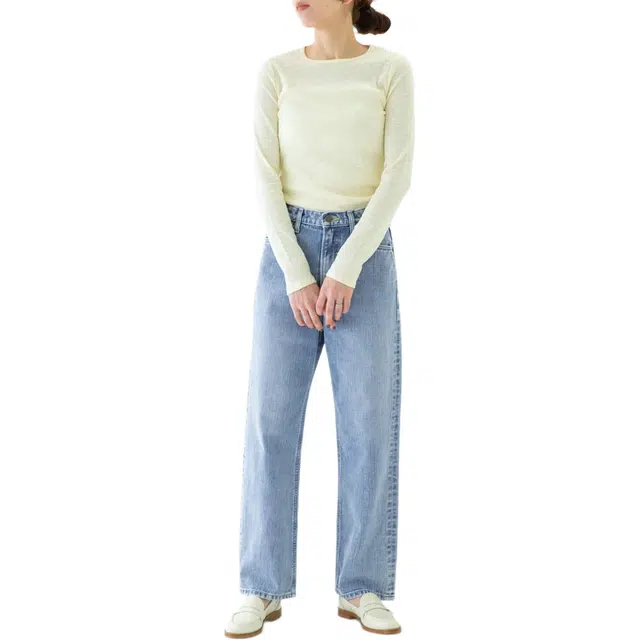 Lee x Urban Research SS25