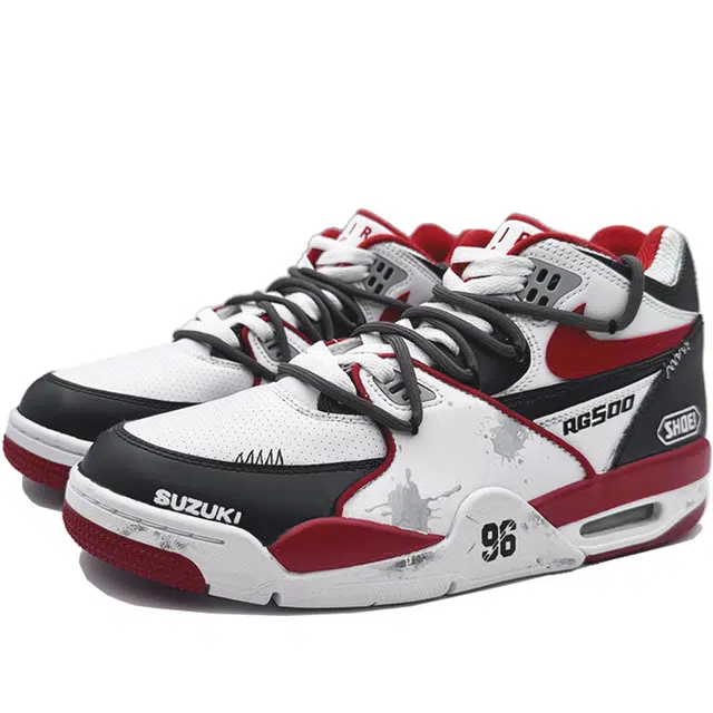 Nike Air Flight 89 Air Flight 89 96