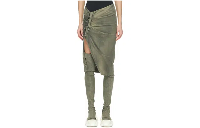 Rick Owens DRKSHDW FW23
