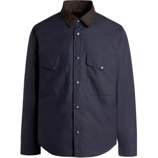 MANIFATTURA CECCARELLI SS25 Heavy Shirt