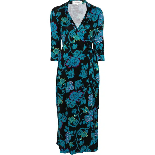 DIANE VON FURSTENBERG