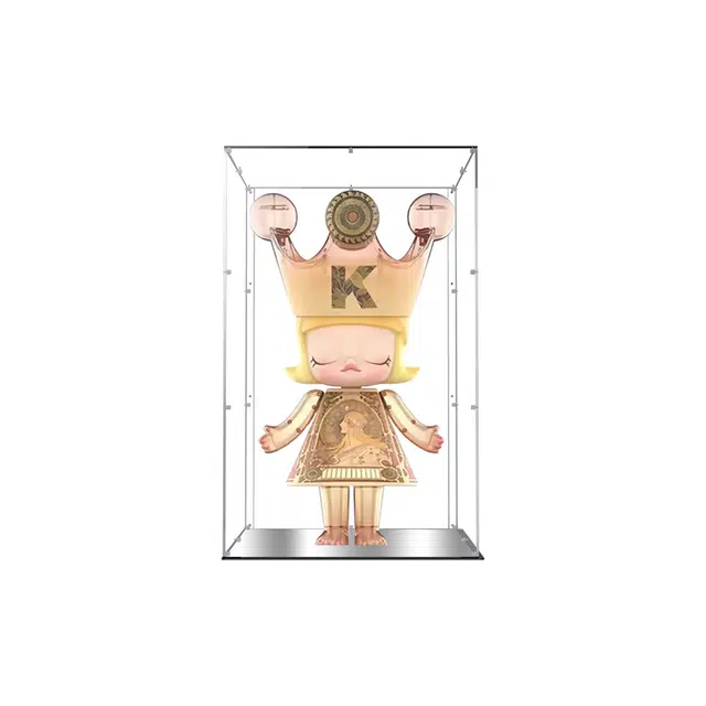 KGBOX Molly Royal 1000