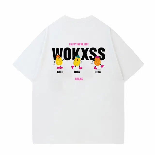 WOKXSS T