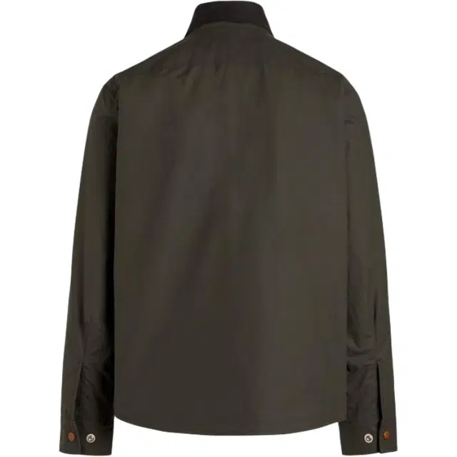 MANIFATTURA CECCARELLI SS25 Heavy Shirt