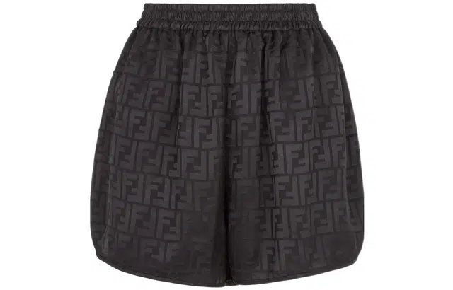 FENDI SS22 Logo