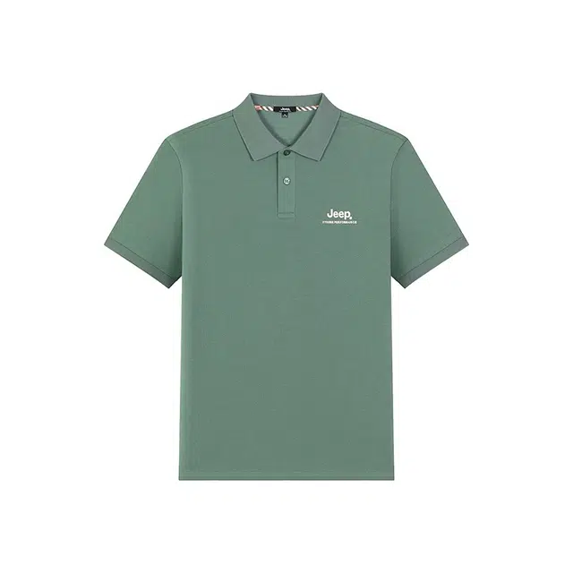 Jeep SS25 Polo