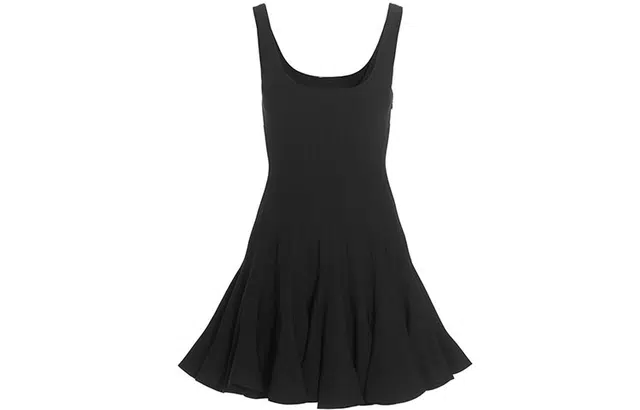 Alexander McQueen SS22