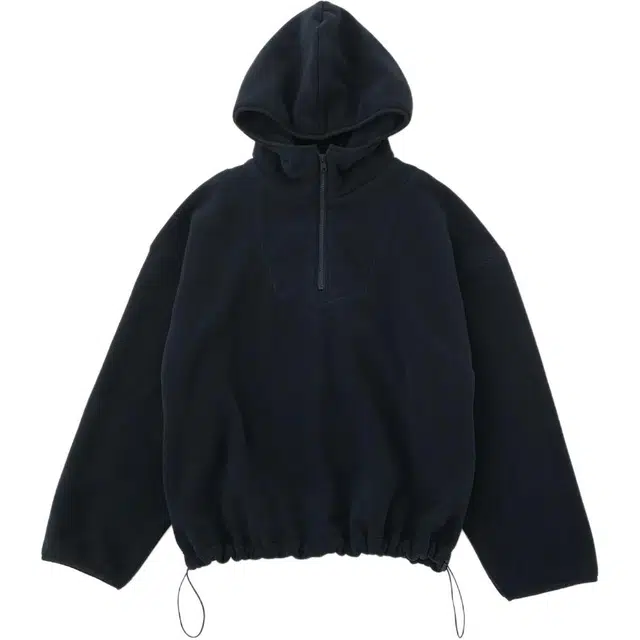 MOUSSY