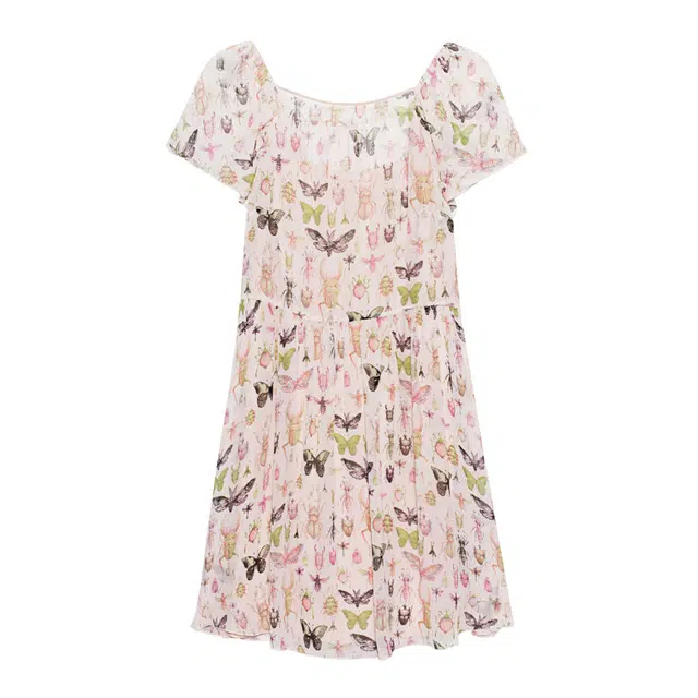 RED VALENTINO