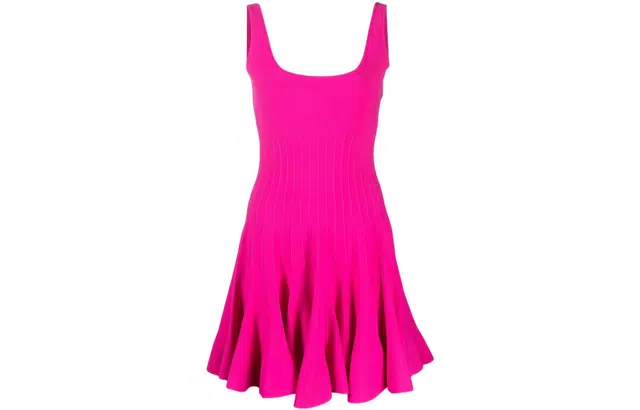 Alexander McQueen SS22