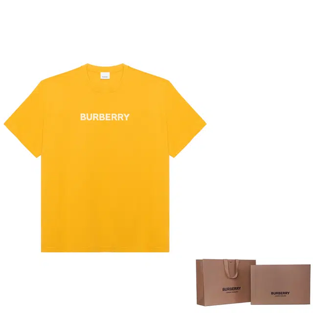 Burberry SS23 LogoT