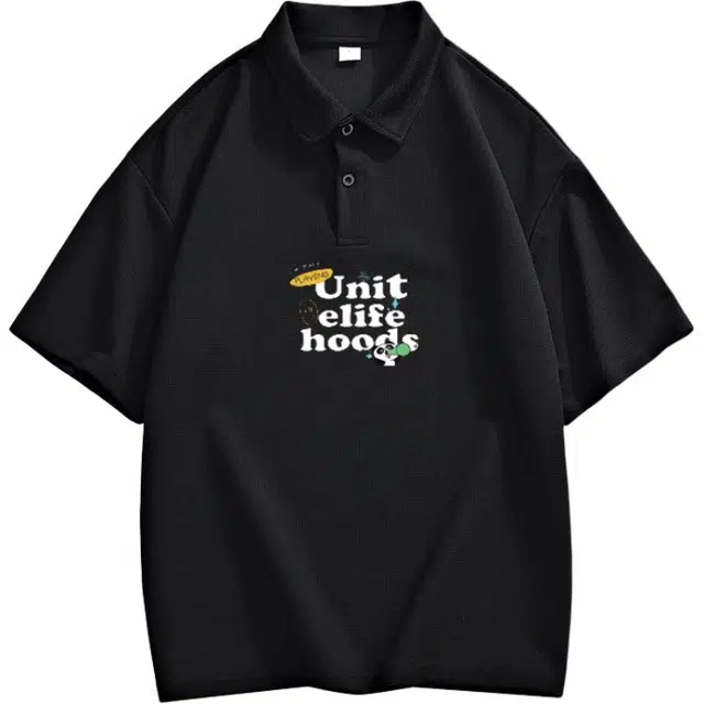Unite Life HOODS T