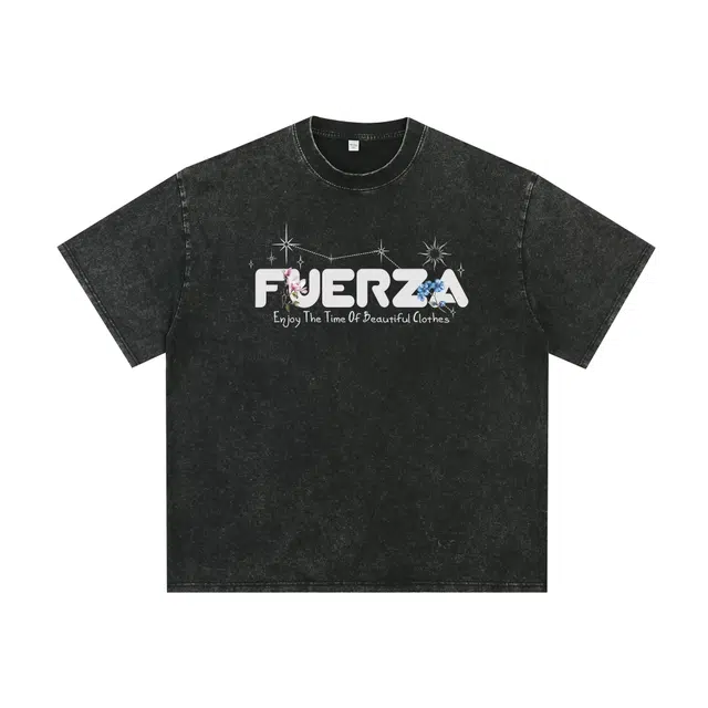 FUERZA T