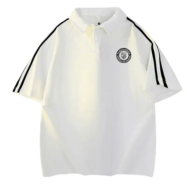 ATLETICO DE MADRID 1903 logoPolo