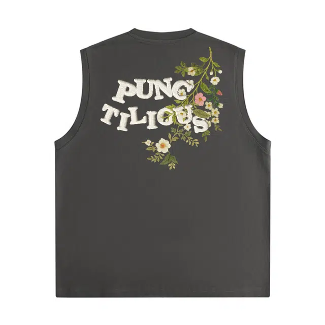PUNCTILIOUS