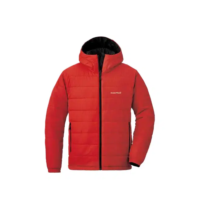 MONTBELL FWAW24 Thermaland