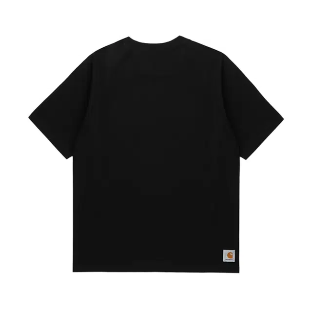 Carhartt WIP SS25 logoT