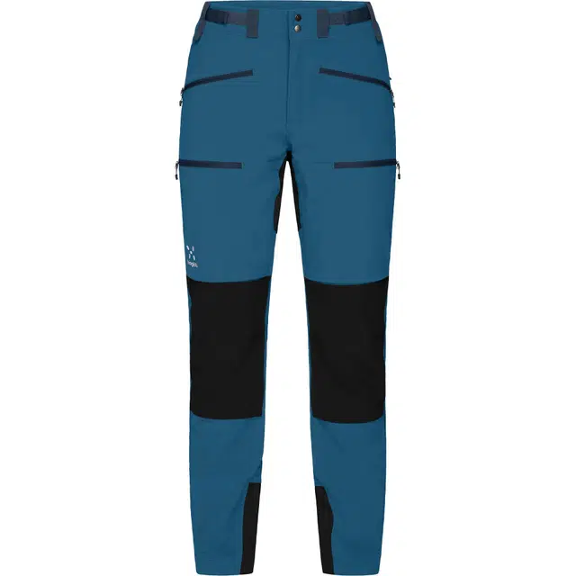 HAGLFS Rugged Standard