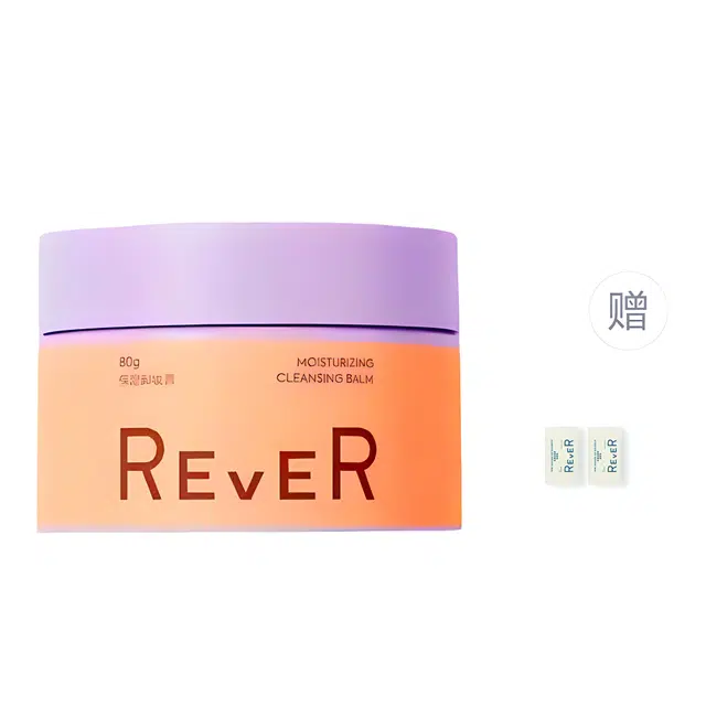 Rever 80g