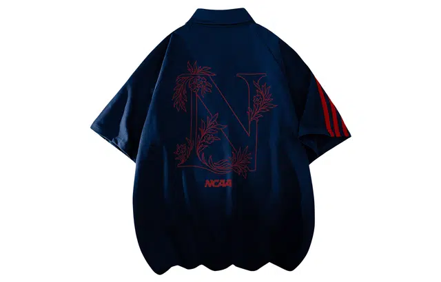 NCAA logoPolo