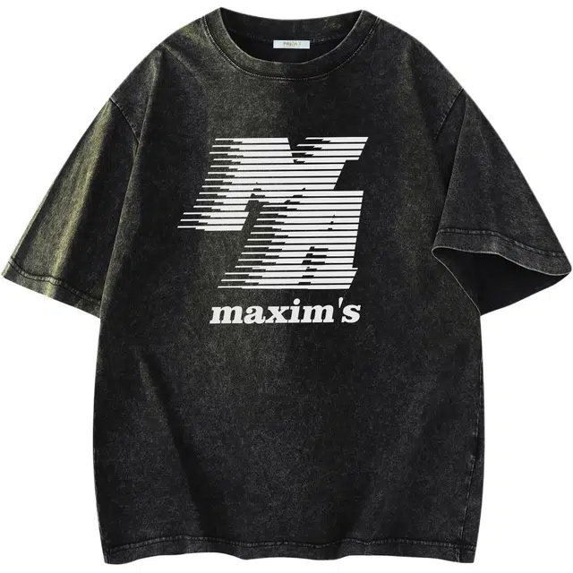maxim's de paris T