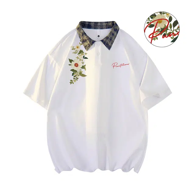PUNCTILIOUS Polo