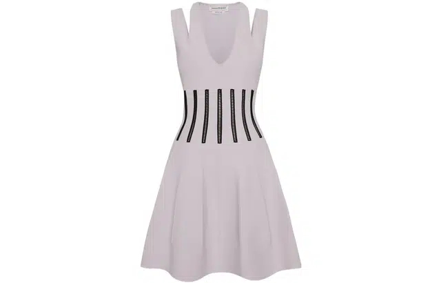 Alexander McQueen SS22