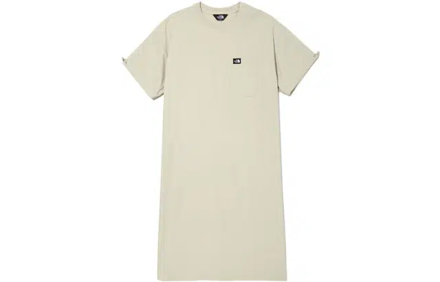 THE NORTH FACE W's Day All-round Onepi LogoA