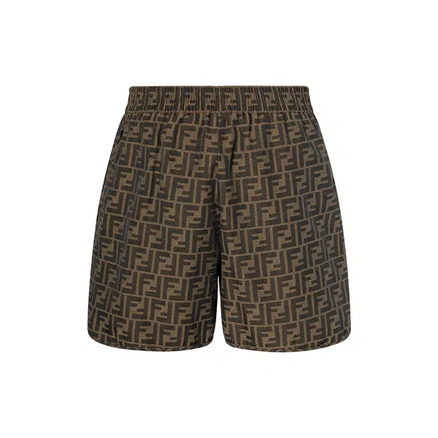 FENDI SS22 Logo