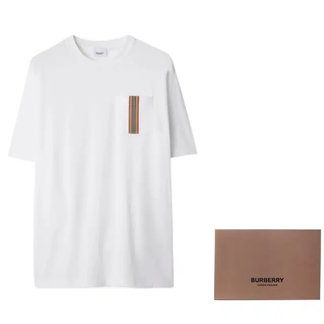 Burberry SS24 T