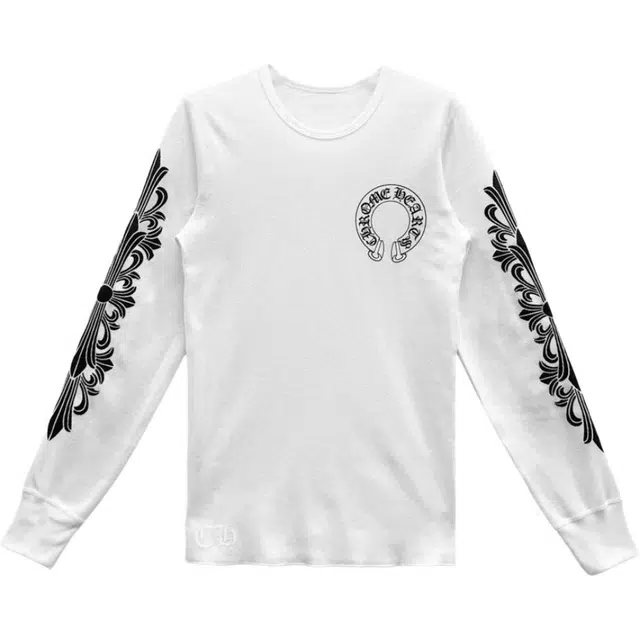 Chrome Hearts SS25 T