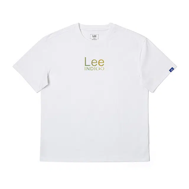 Lee Logo T