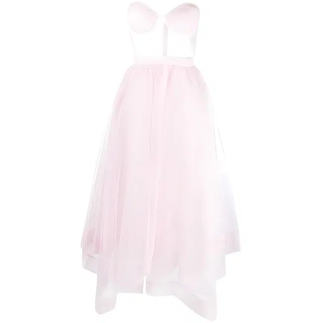 Alexander McQueen SS23