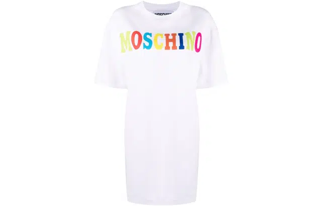 MOSCHINO LogoT