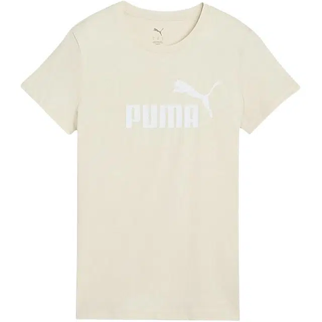 PUMA Logo SS25 T