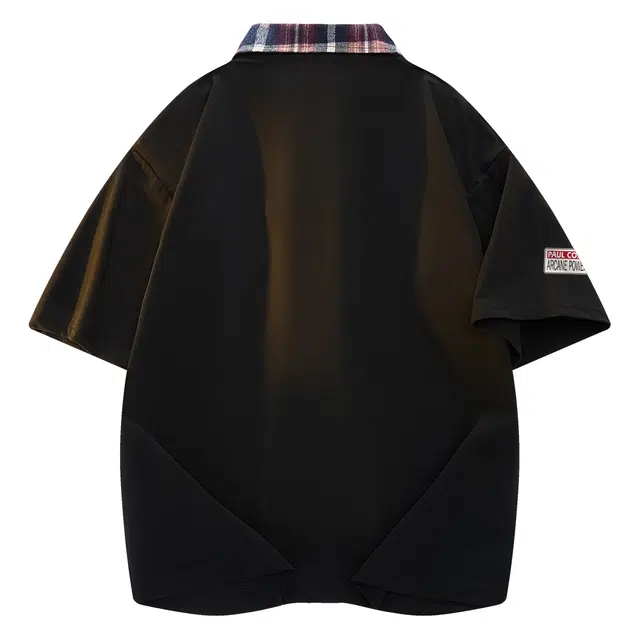 PAUL COSTELLOE LogoPolo
