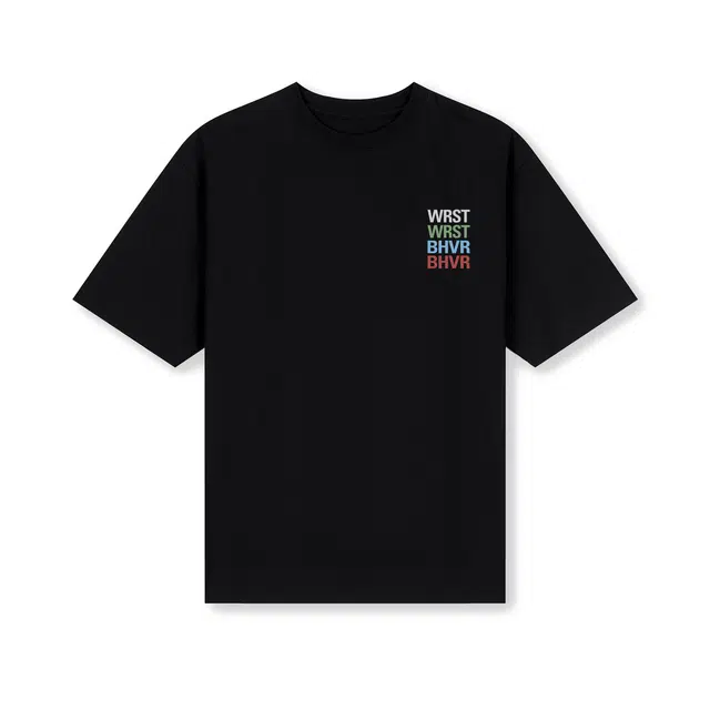 WRSTBHVR PIONEER T