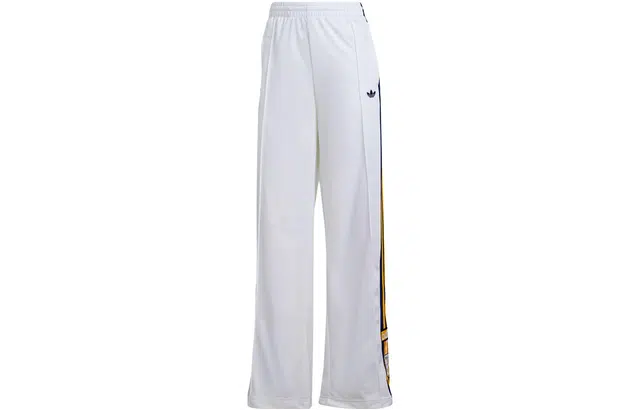 adidas Adibreak Pants White
