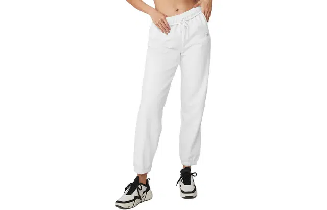 alo yoga ACCOLADE SWEATPANT JISOO
