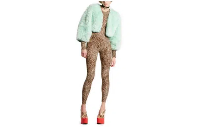 DSQUARED 2