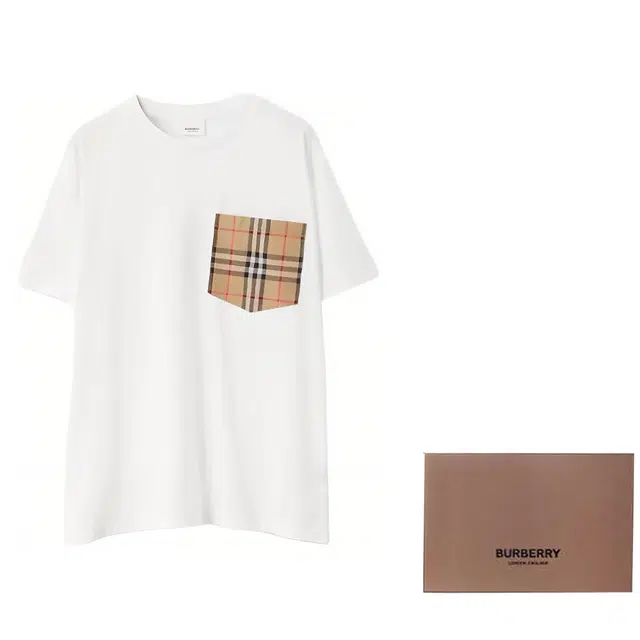 Burberry T