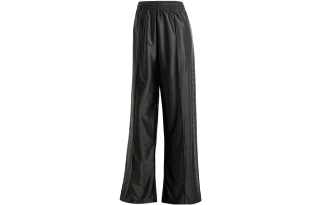 adidas originals Embellished 3-Stripes Track Pants