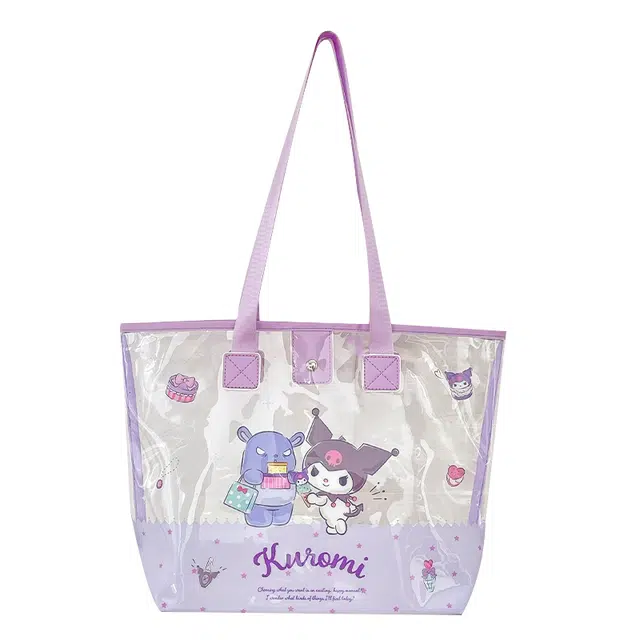Sanrio PVC