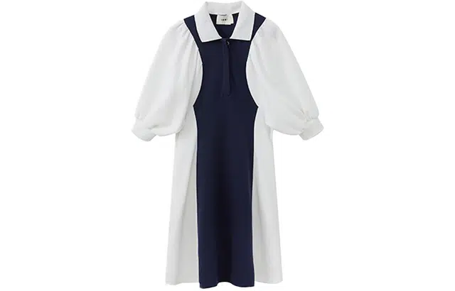 IMMI SS22 polo