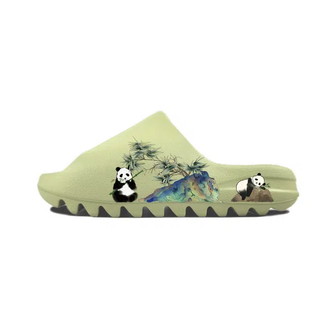 adidas originals Yeezy Slide Resin EVA