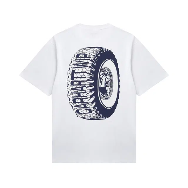 Carhartt WIP SS25 Tire T-Shirt