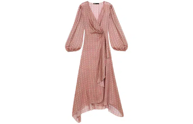 Maje FW22 V