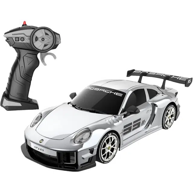 RC LED 3D