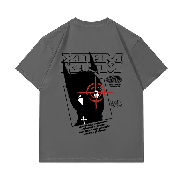 XDFM vintage T